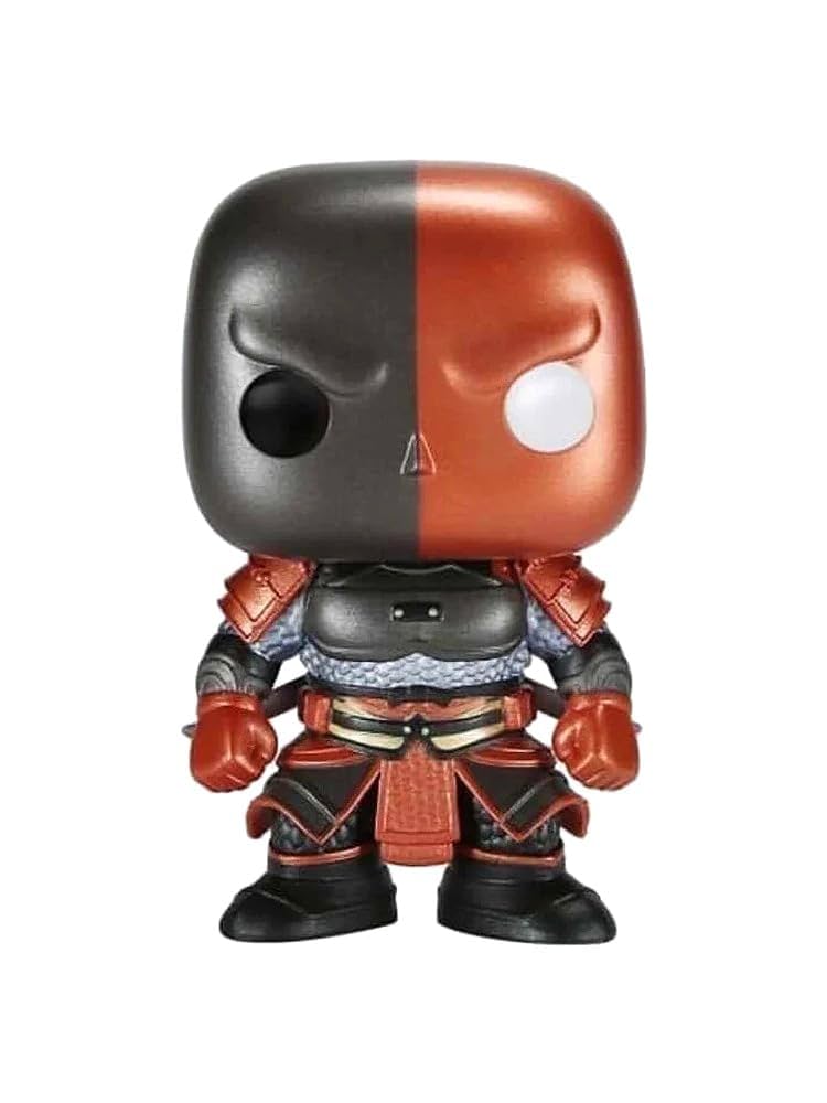 Amazon.com: Epic Collectibles Pop DC Comics Heroes